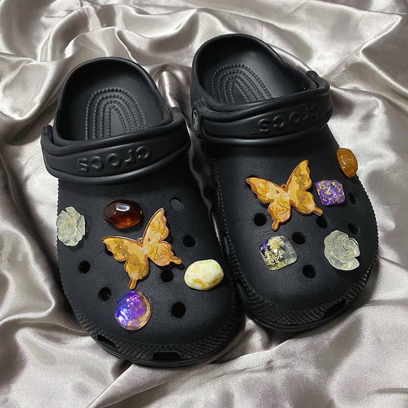 US8ACC Crocs - изображение 2