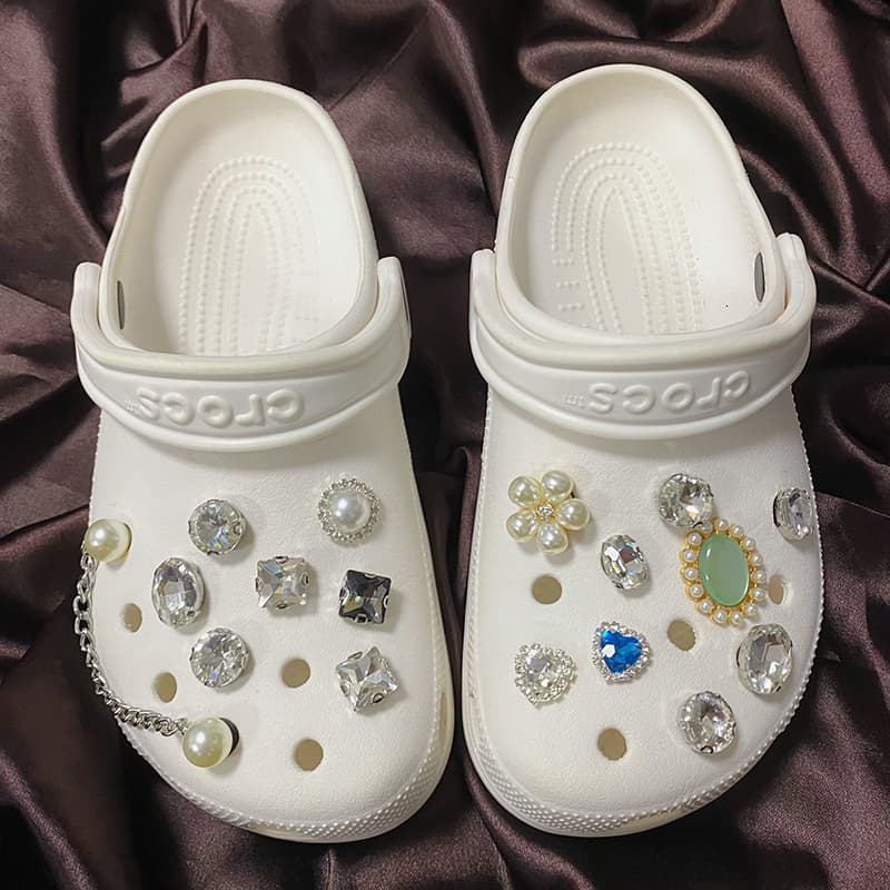 US8ACC Crocs DIY - изображение 2