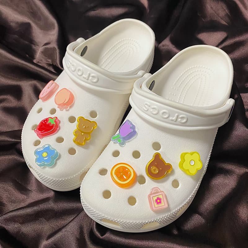 US8ACC CrocsDIY - изображение 3