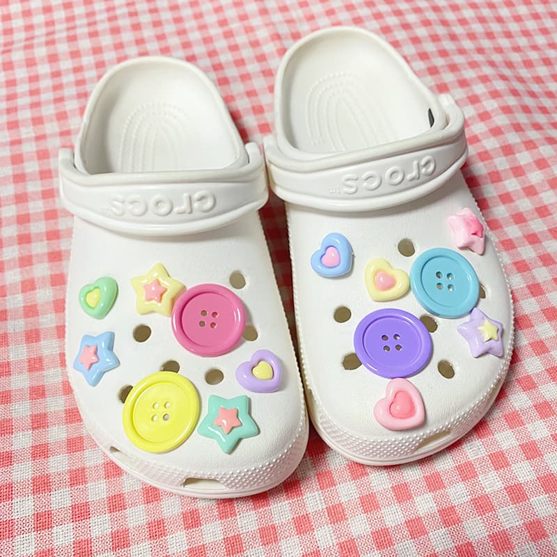 US8ACC Crocs DIY - изображение 4