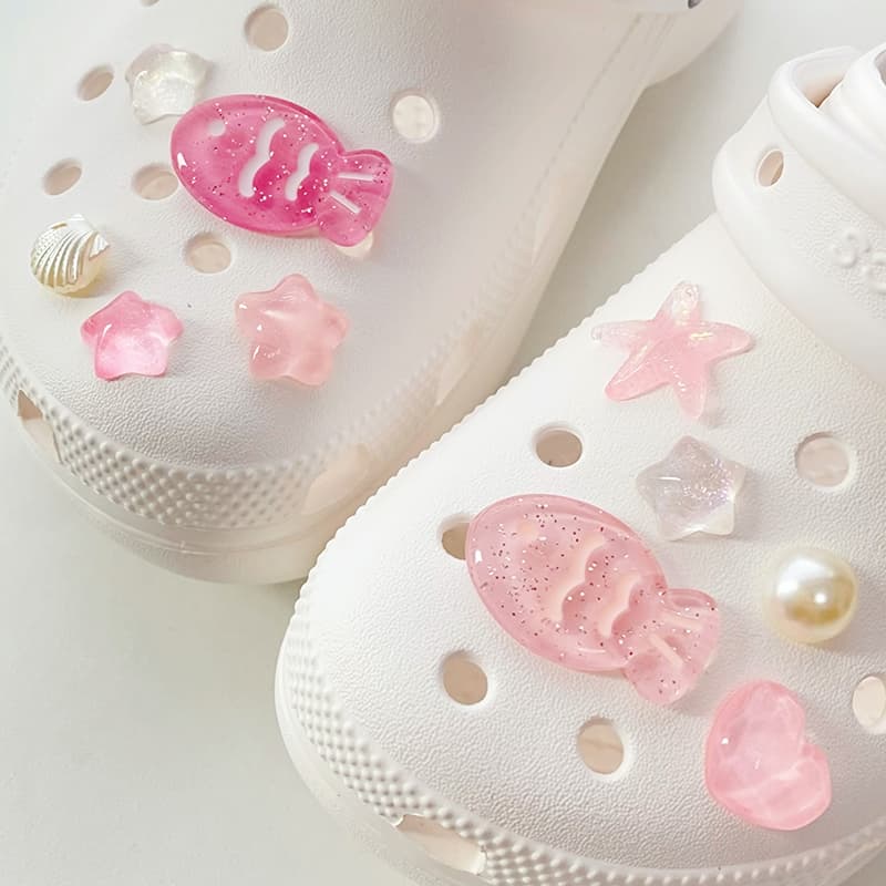 US8ACC Crocs DIY - изображение 3