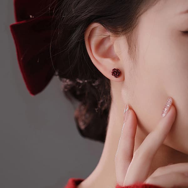 Серьги US8ACC - изображение 3