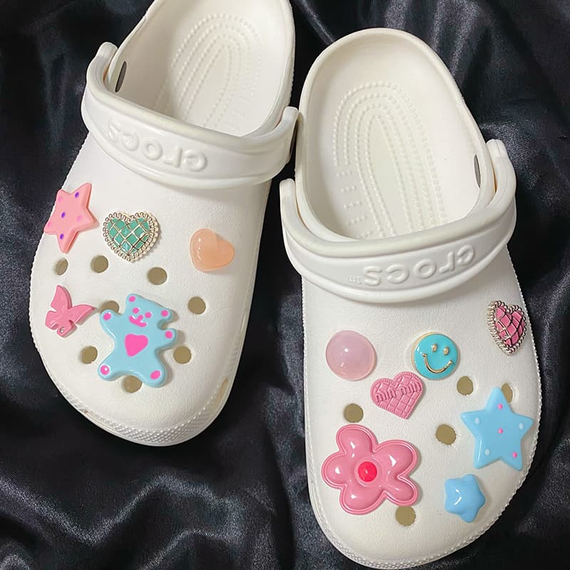US8ACC Crocs DIY - изображение 3