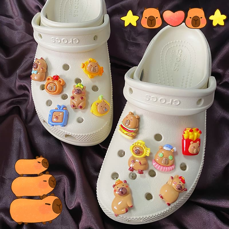 US8ACC Crocs DIY - изображение 2