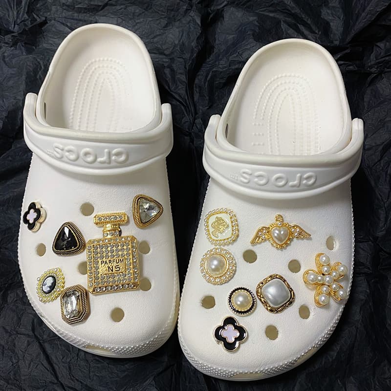 US8ACC Crocs DIY - изображение 2