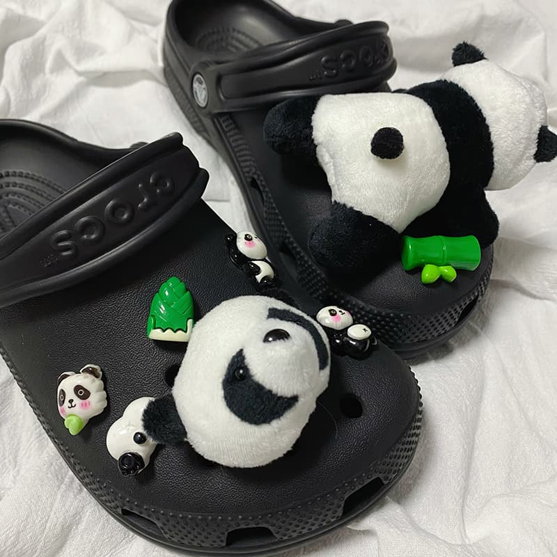 US8ACC Crocs - изображение 3