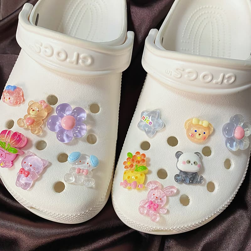 US8ACC Crocs DIY - изображение 3