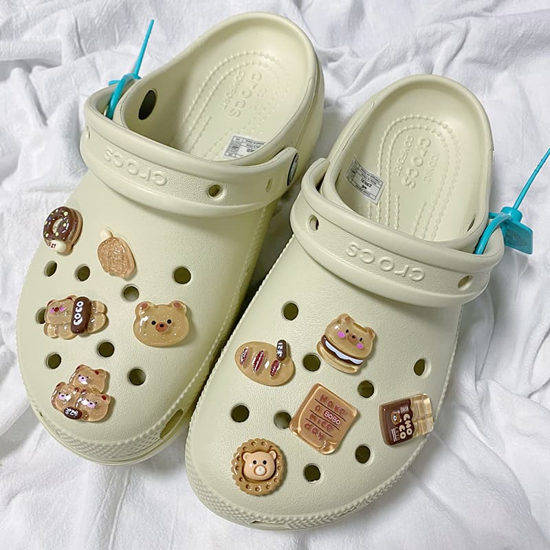US8ACC Crocs - изображение 3