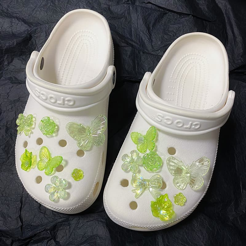 US8ACC Crocs DIY - изображение 2