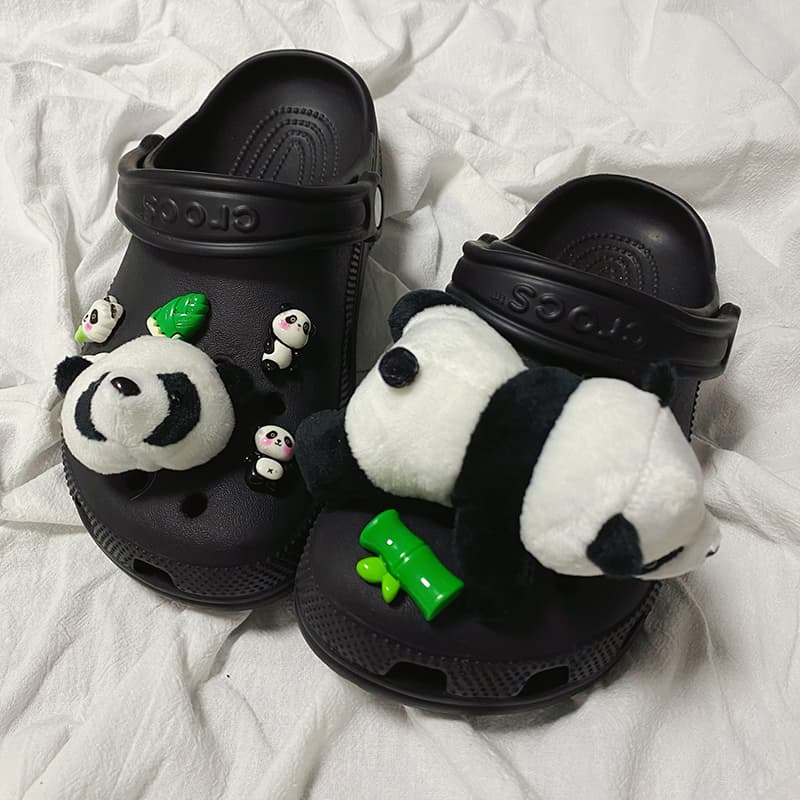 US8ACC Crocs - изображение 2