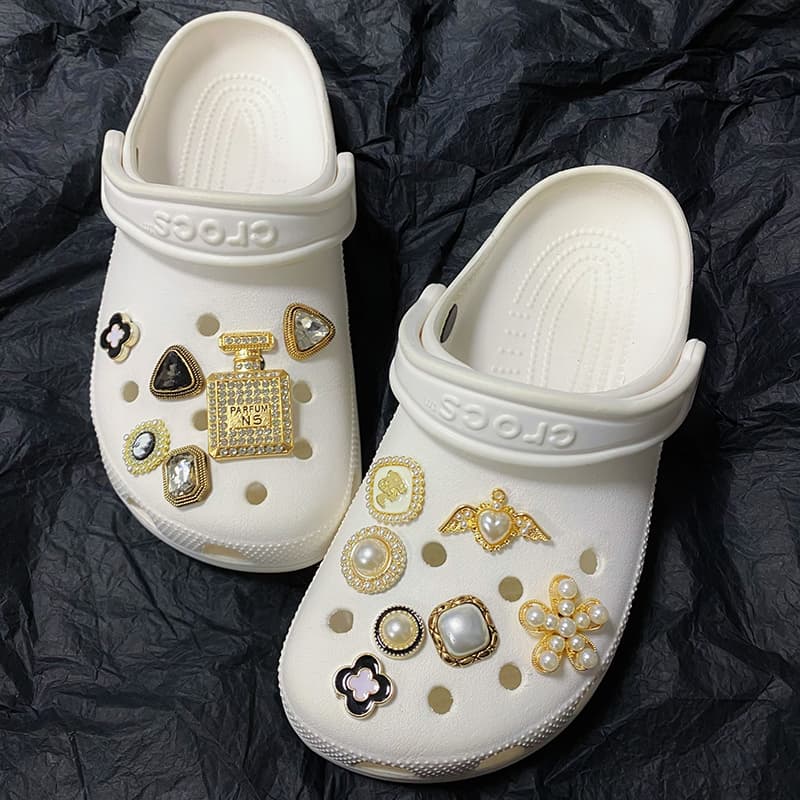 US8ACC Crocs DIY - изображение 3