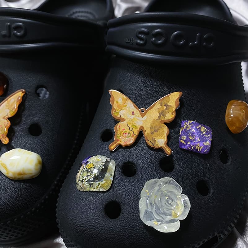US8ACC Crocs - изображение 3