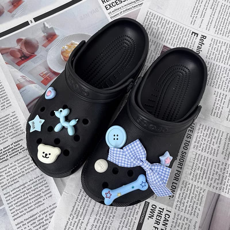 US8ACC CrocsDIY - изображение 2