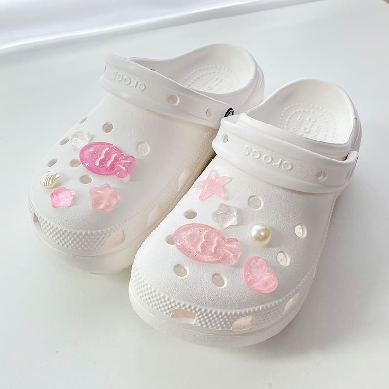 US8ACC Crocs DIY - изображение 2