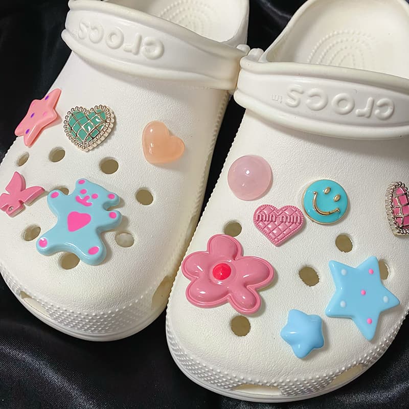 US8ACC Crocs DIY - изображение 4