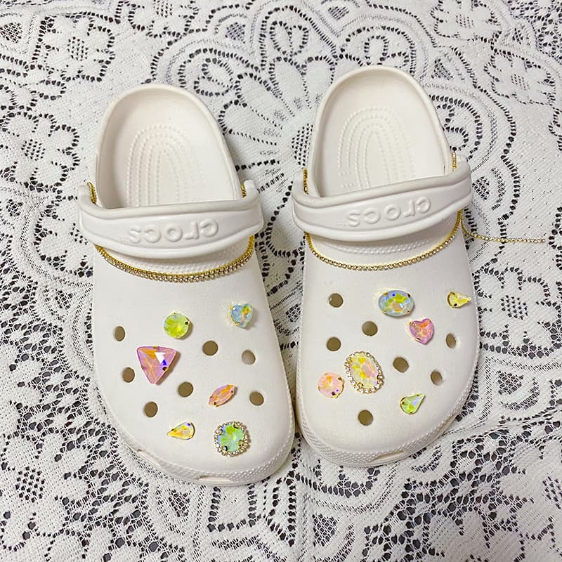 US8ACC crocsDIY - изображение 4