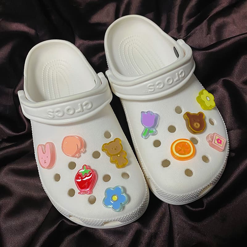 US8ACC CrocsDIY - изображение 4