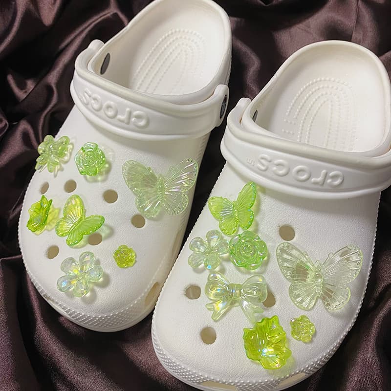 US8ACC Crocs DIY - изображение 3