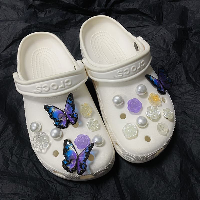 US8ACC Crocs DIY - изображение 4