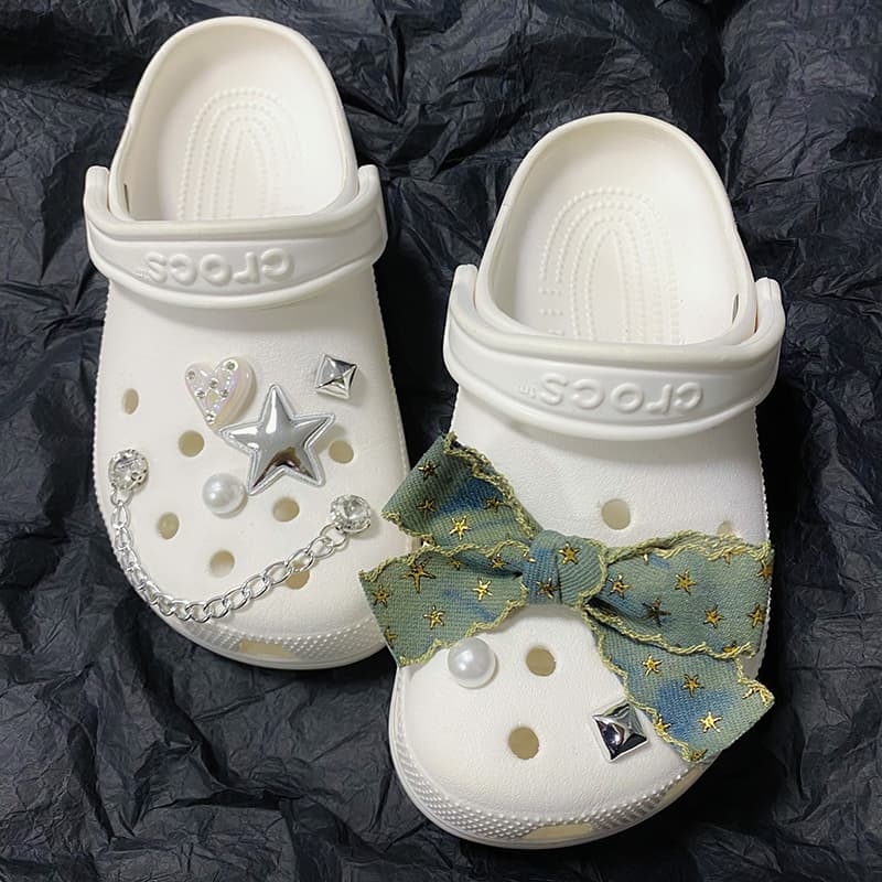 US8ACC Crocs DIY - изображение 6