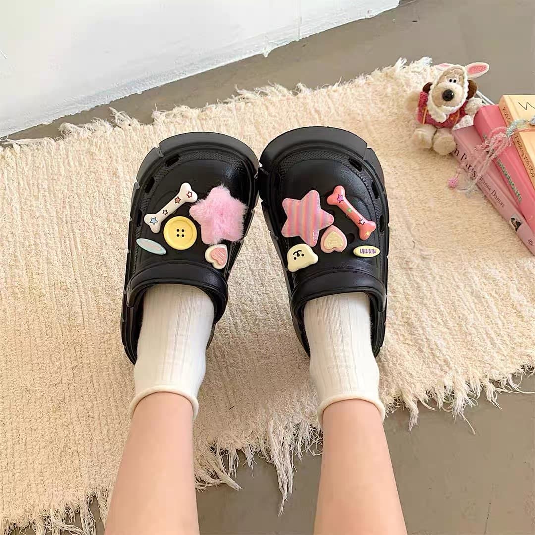 US8ACC Crocs - изображение 2