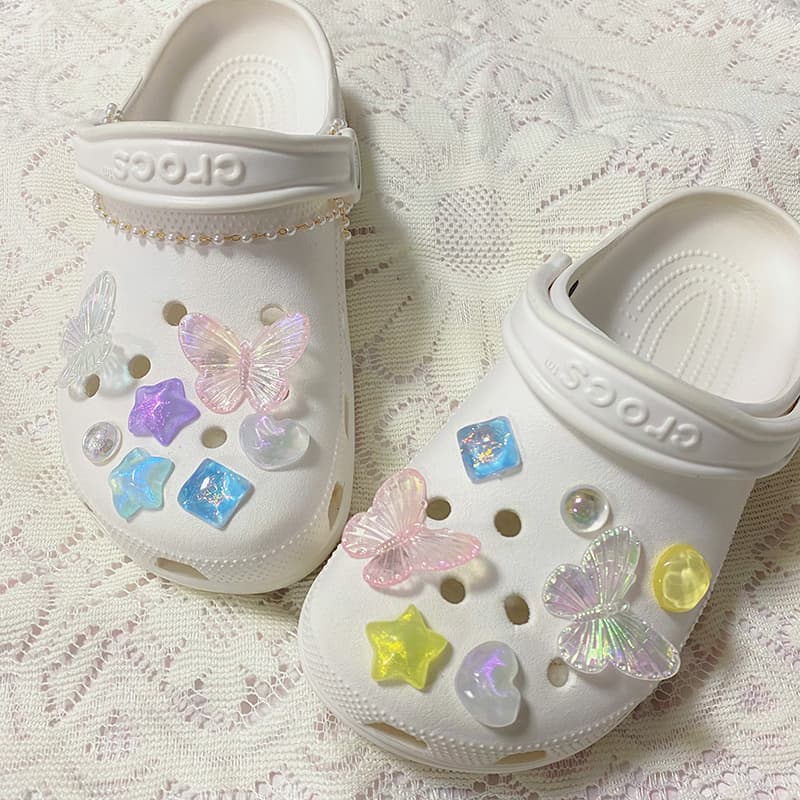 US8ACC Crocs DIY - изображение 4