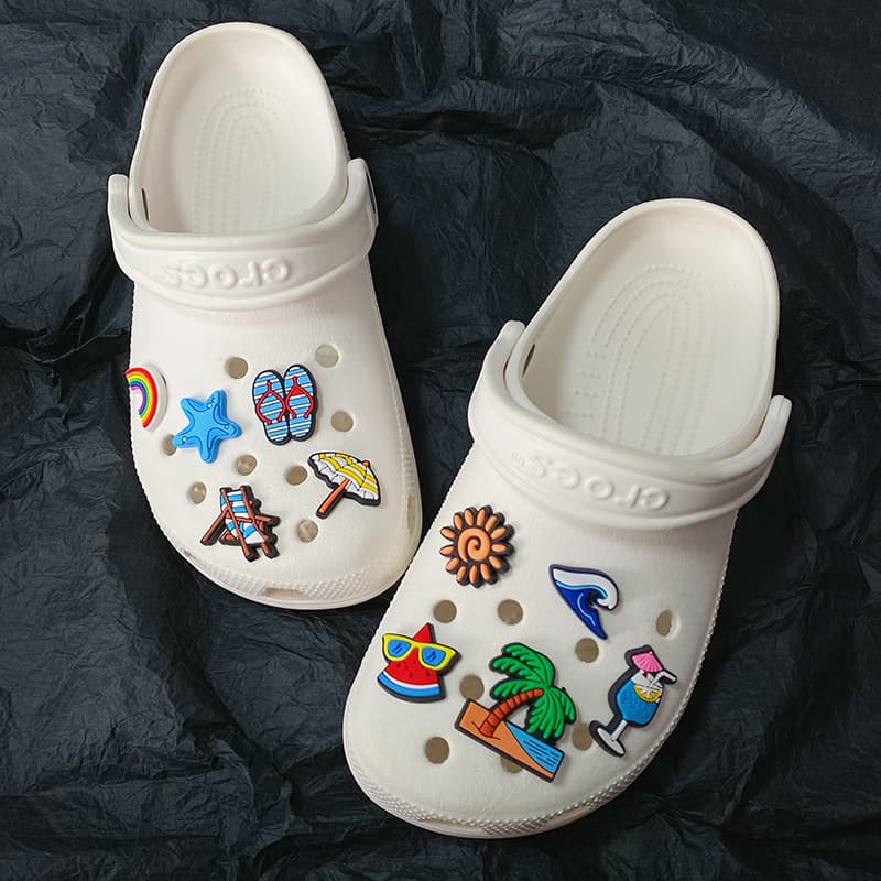 US8ACC Crocs - изображение 4