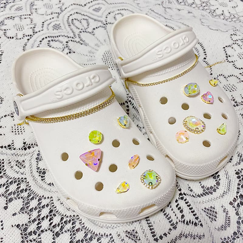 US8ACC crocsDIY - изображение 5