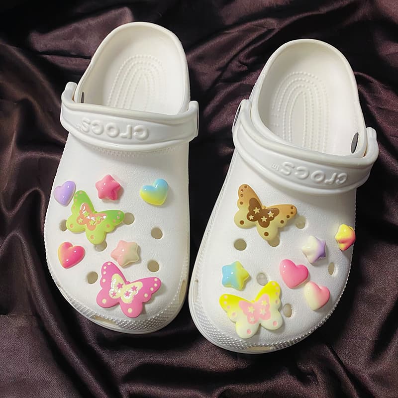 US8ACC Crocsdiy - изображение 2