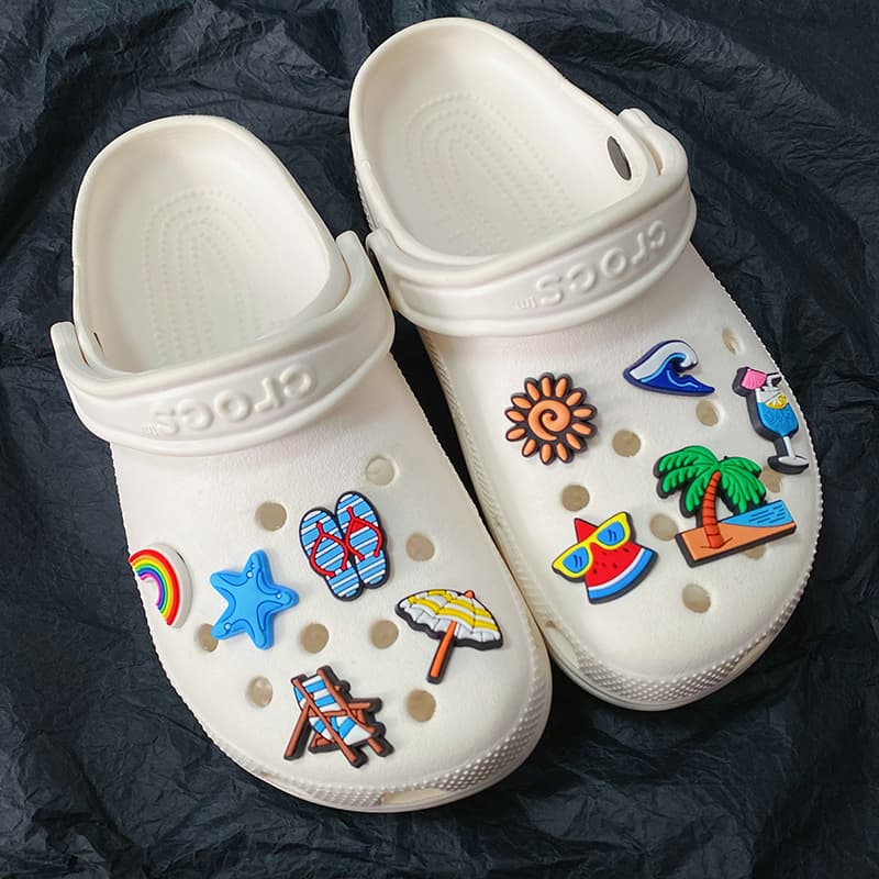 US8ACC Crocs - изображение 2