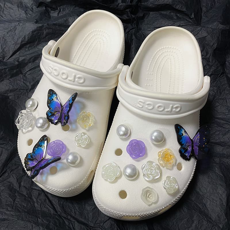 US8ACC Crocs DIY - изображение 2
