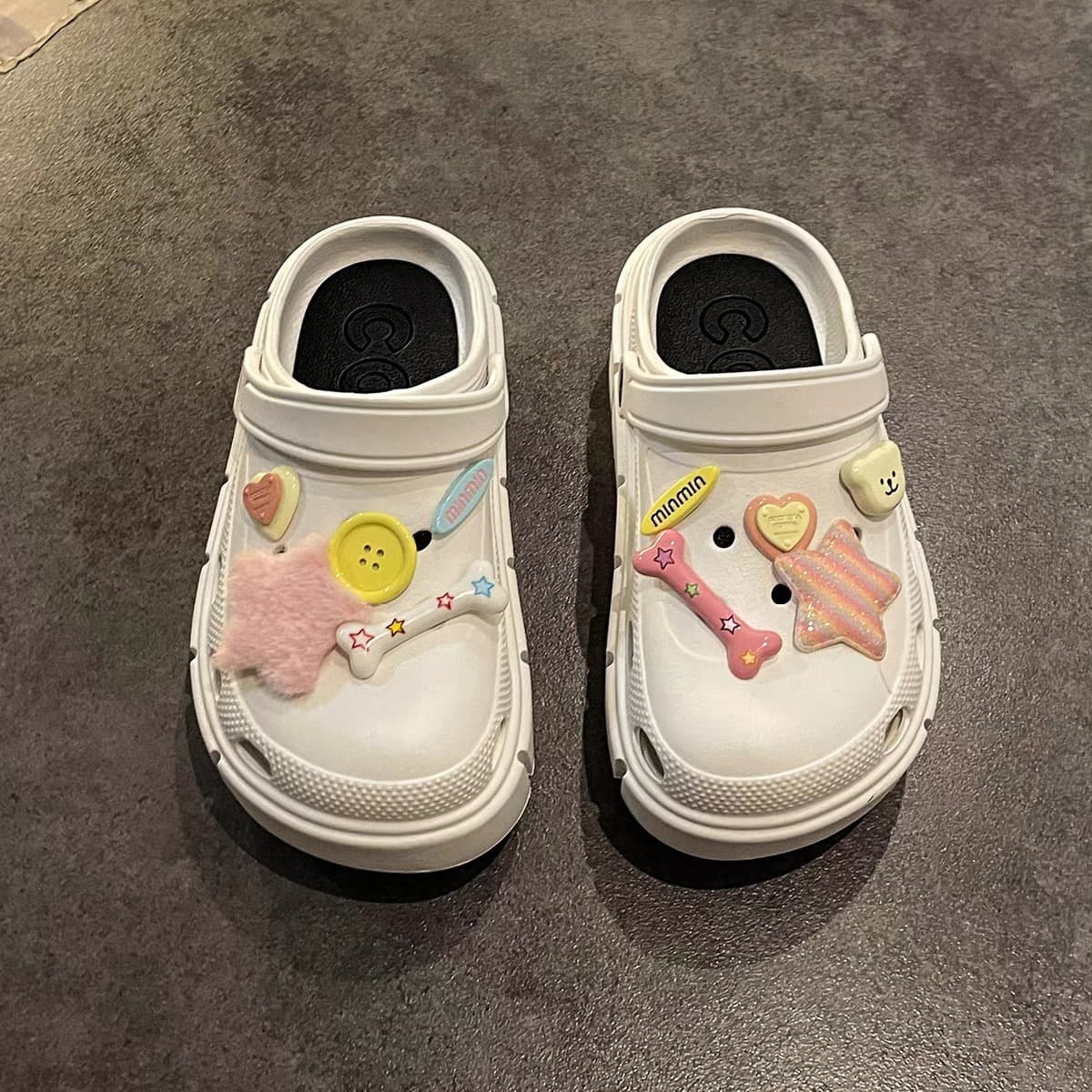 US8ACC Crocs - изображение 4