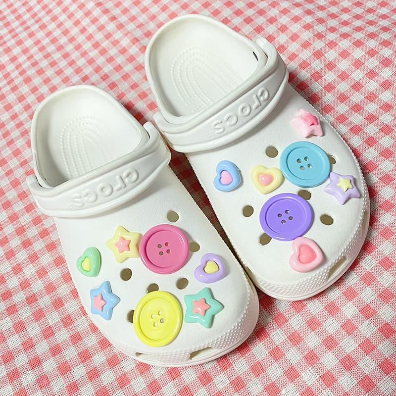 US8ACC Crocs DIY - изображение 3