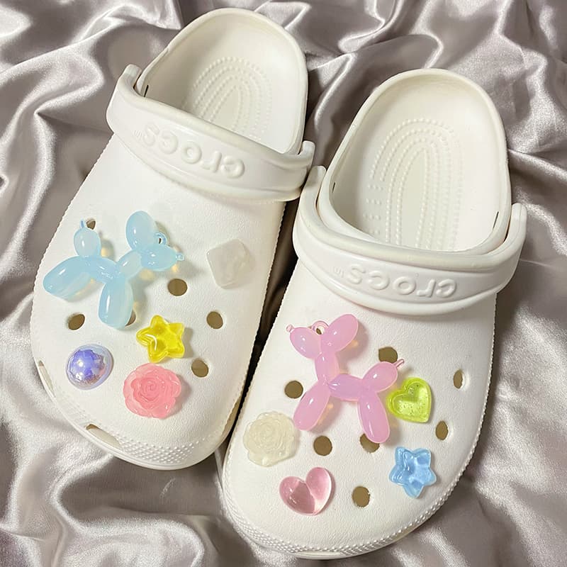 US8ACC CrocsDIY - изображение 4