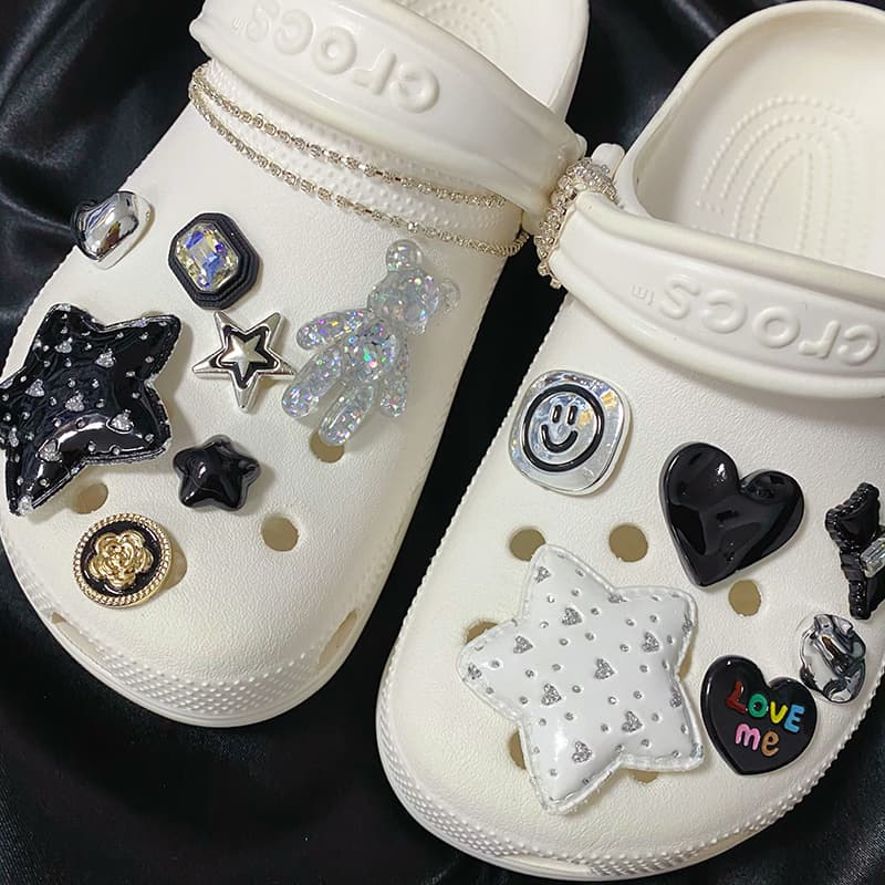 US8ACC pu CrocsDIY - изображение 4
