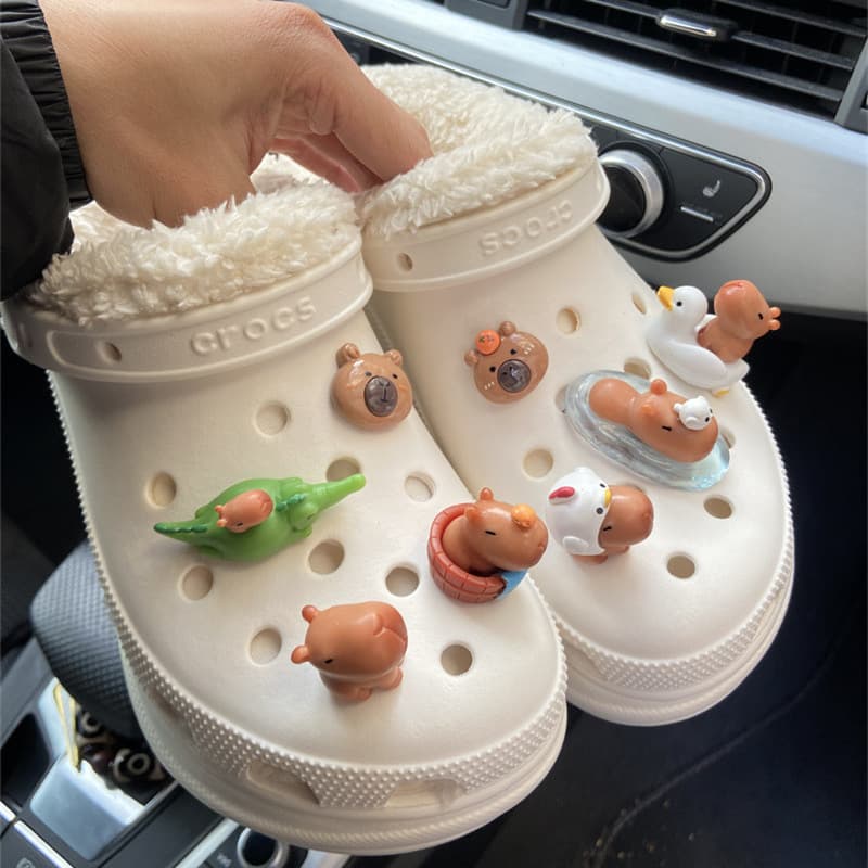 US8ACC Crocsdiy - изображение 2
