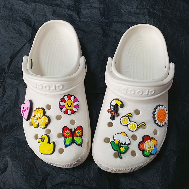 US8ACC Crocs DIY - изображение 3