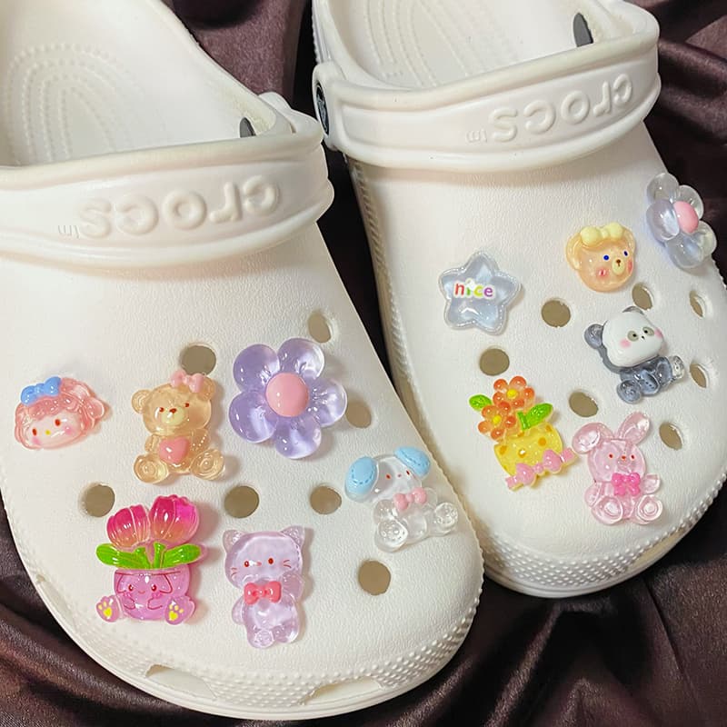 US8ACC Crocs DIY - изображение 4