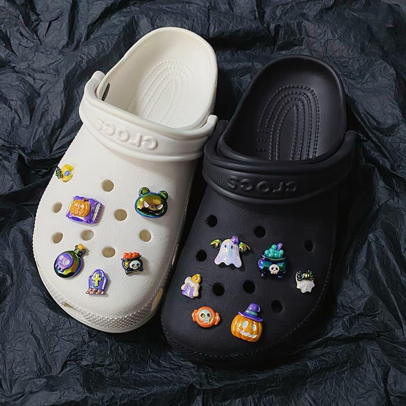 US8ACC CrocsDIY - изображение 3