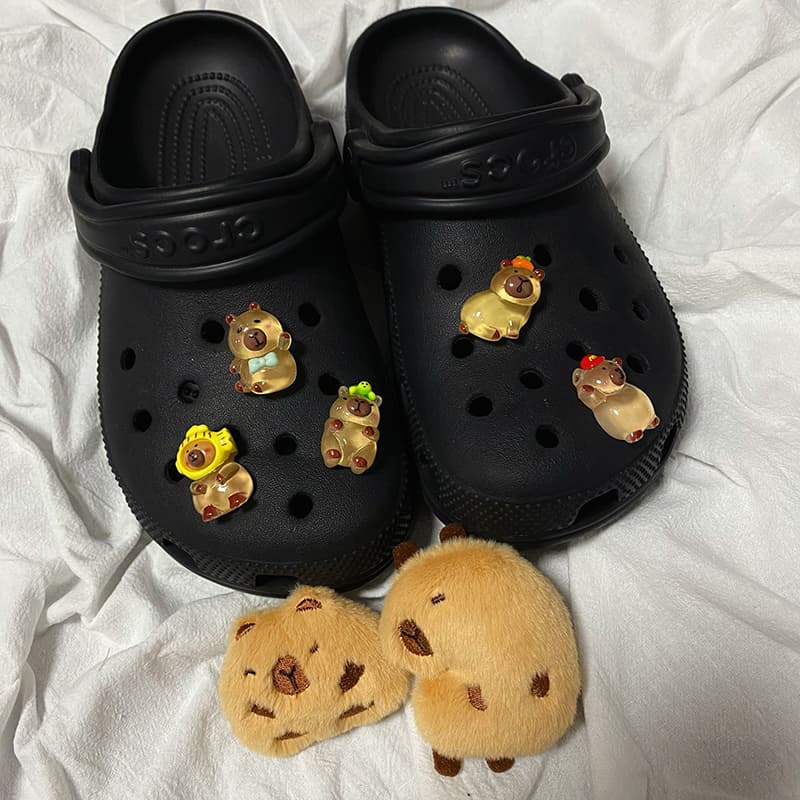 US8ACC Crocs - изображение 3