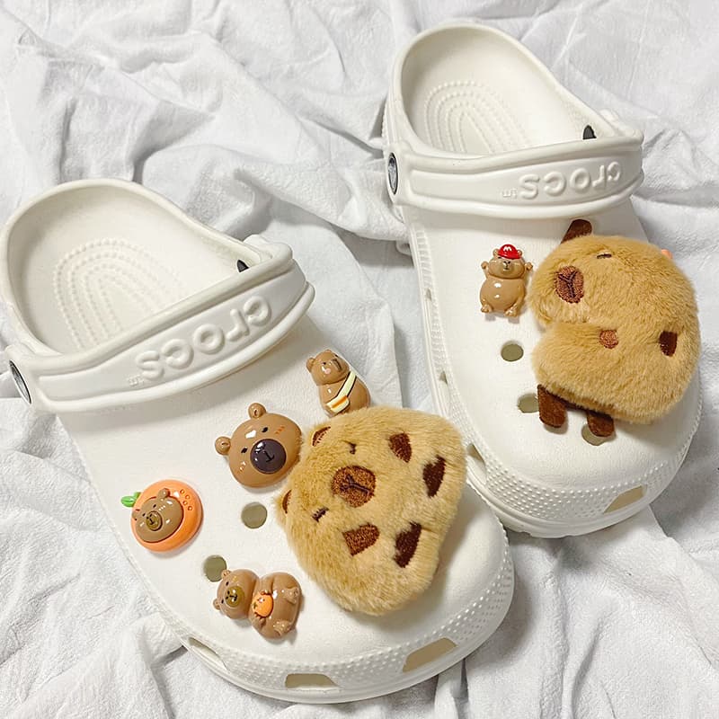 US8ACC Crocs - изображение 5