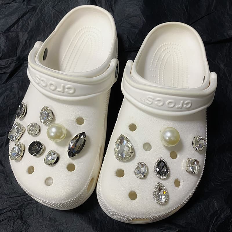 US8ACC Crocs DIY - изображение 2