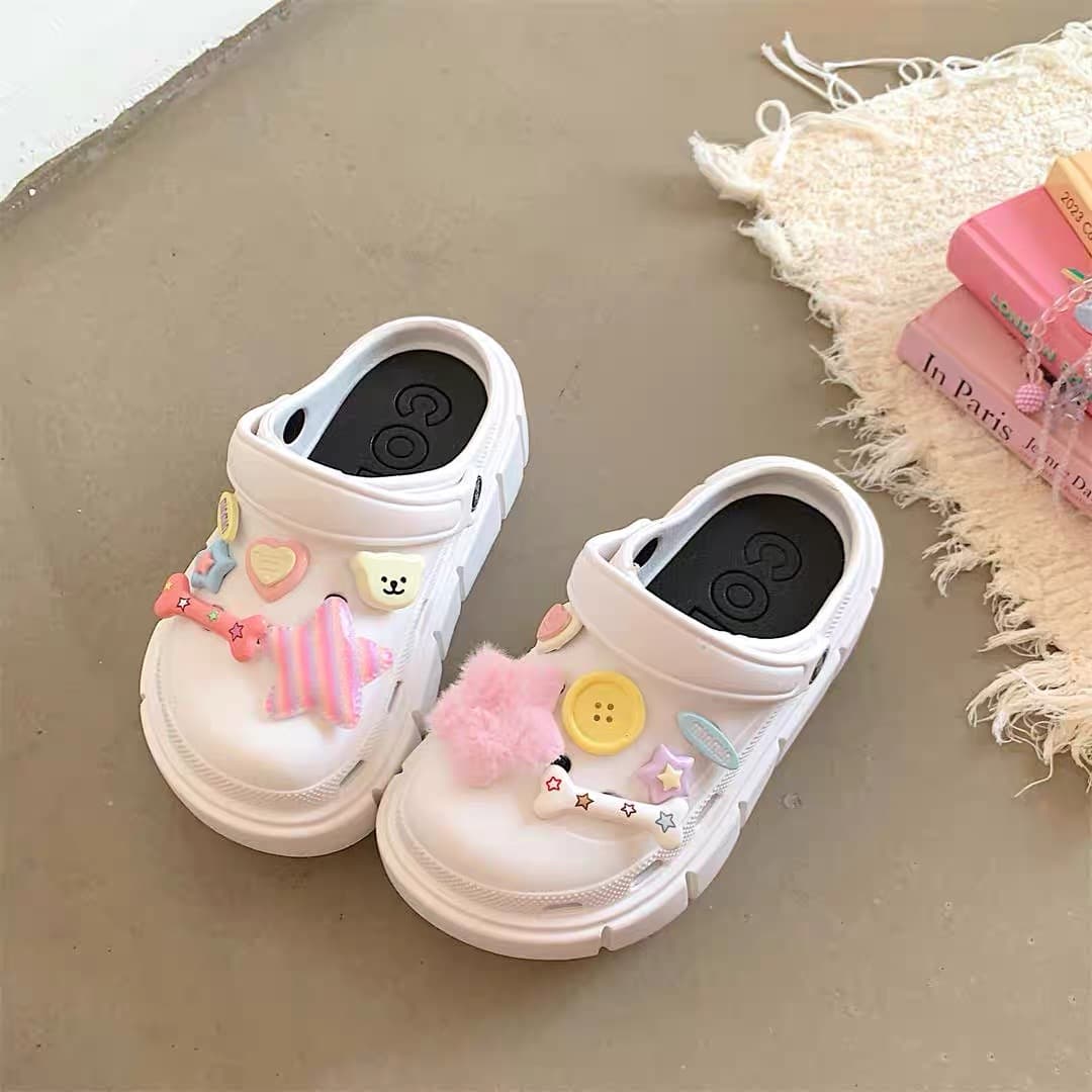 US8ACC Crocs - изображение 3