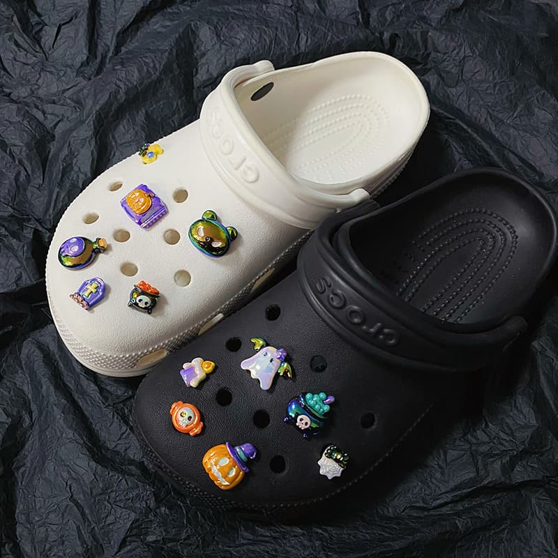 US8ACC CrocsDIY - изображение 4