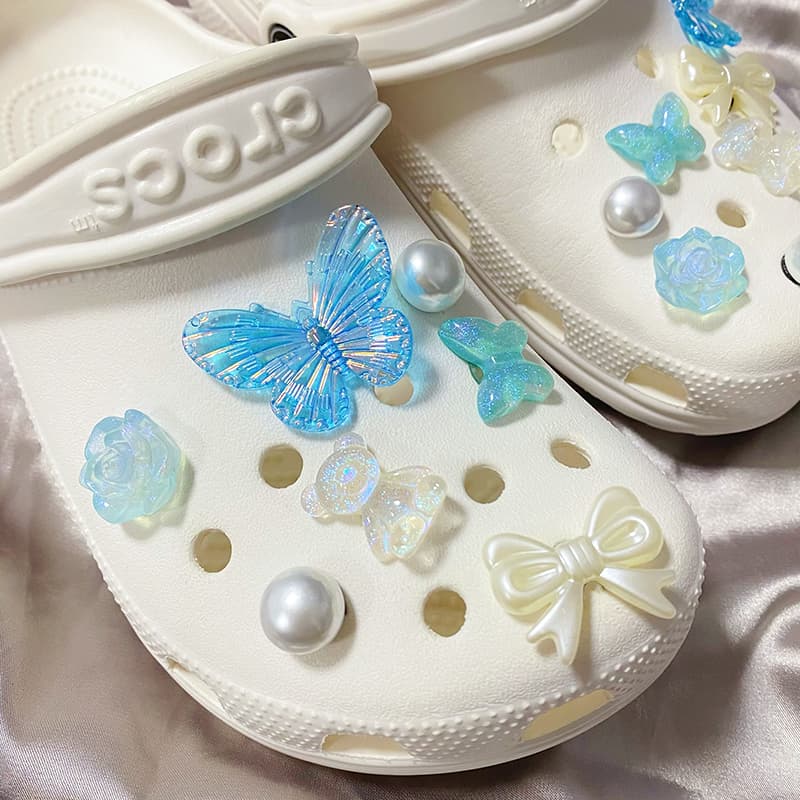 US8ACC Crocsdiy - изображение 4