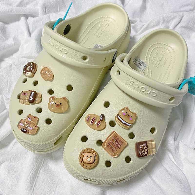 US8ACC Crocs - изображение 2