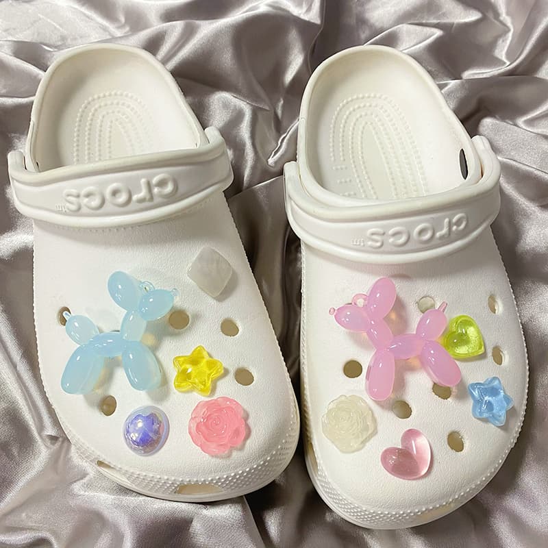 US8ACC CrocsDIY - изображение 3