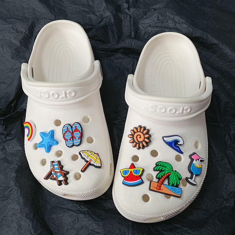 US8ACC Crocs - изображение 3