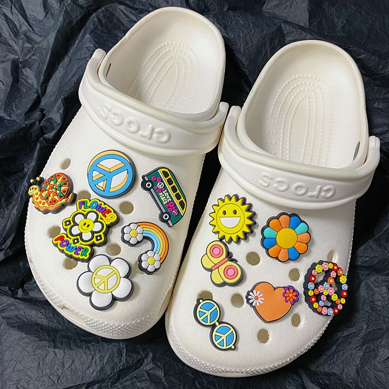 US8ACC Crocs DIY - изображение 4