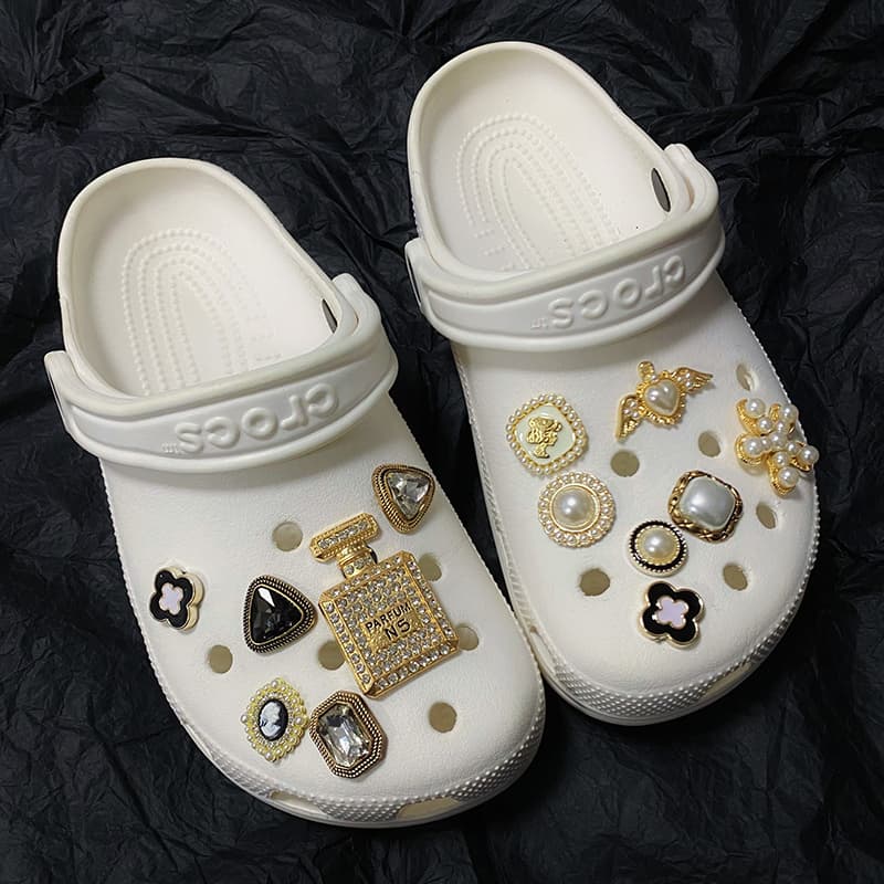 US8ACC Crocs DIY - изображение 4